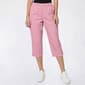 Petite Hasting & Smith Canvas Cargo Pants - image 8