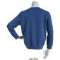 Womens Hasting & Smith Long Sleeve Basic Fleece Sweatshirt - image 2