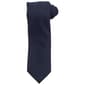 Mens Savile Row Bricker Solid Tie - image 1