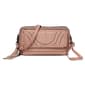 Womens Sam & Hadley Embroidery Wallet on a String - image 1
