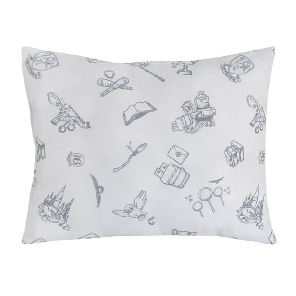 Warner Bros. Harry Potter Magical Moments Pillow - 8x11