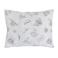 Warner Bros. Harry Potter Magical Moments Pillow - 8x11 - image 4