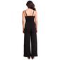 Juniors Madden Girl Jewel Trim Jumpsuit - image 2