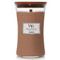 WoodWick&#40;R&#41; 21.5oz. Cashmere Jar Candle - image 1