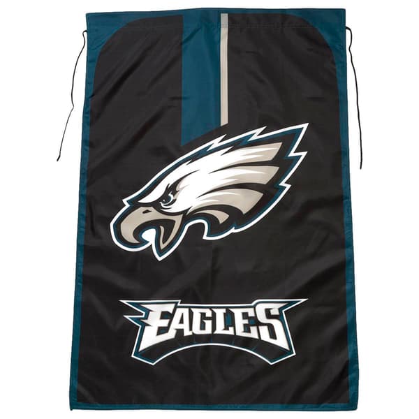 Philadelphia Eagles Fan Flag Cape