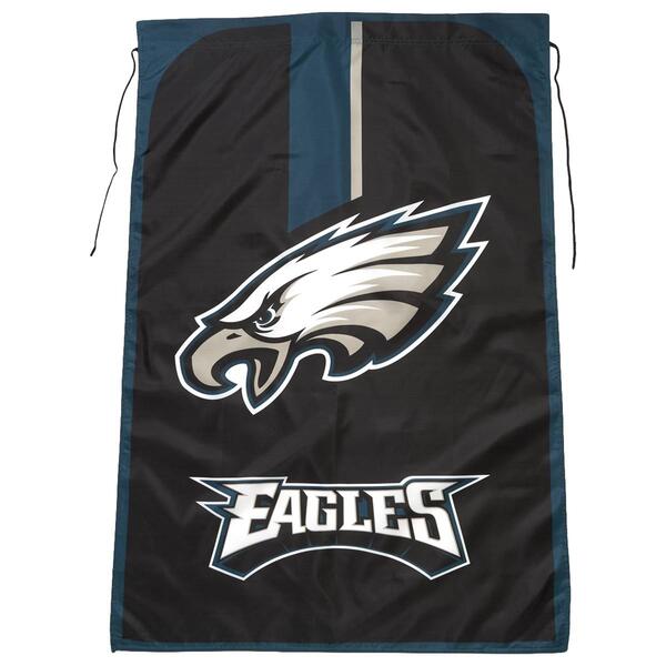 Philadelphia Eagles Fan Flag Cape - image 