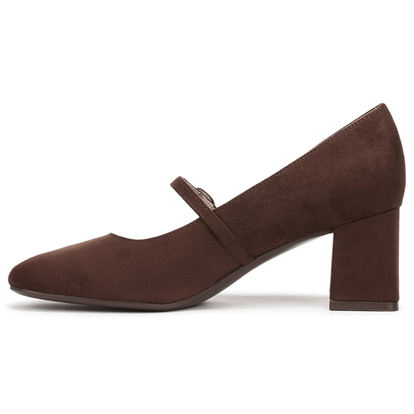 Womens Naturalizer Dancing Mary Jane Pumps