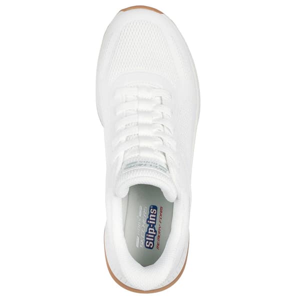 Womens Skechers Bobs Squad 4 - Stapl