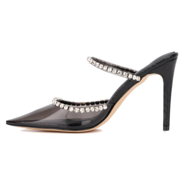 Womens New York & Company Fatima Heels