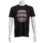 Mens NHLPA Philadelphia Flyers Believe Short Sleeve Tee - image 1
