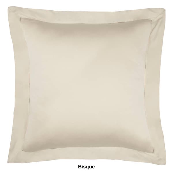 Cassadecor 300 TC Sendai Bedding Euro Sham Set