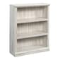 Sauder Select Miscellaneous Storage 3 Shelf Plank Bookcase - image 1