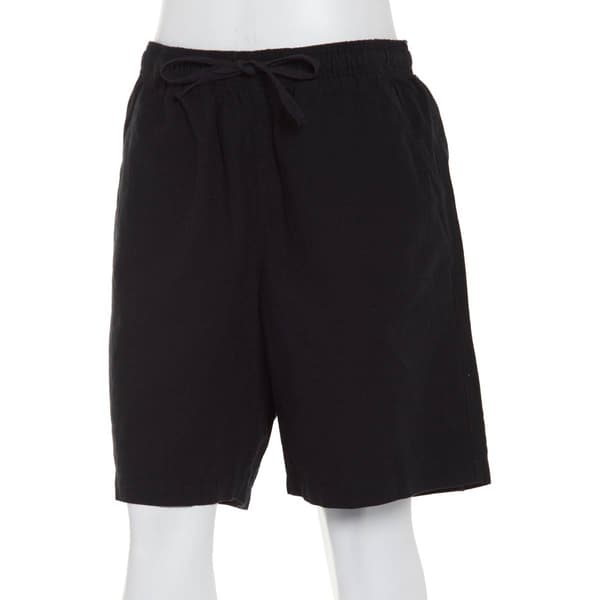 Erika shorts sales plus size