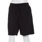 Plus Size Erika Lucy Solid Shorts - image 1