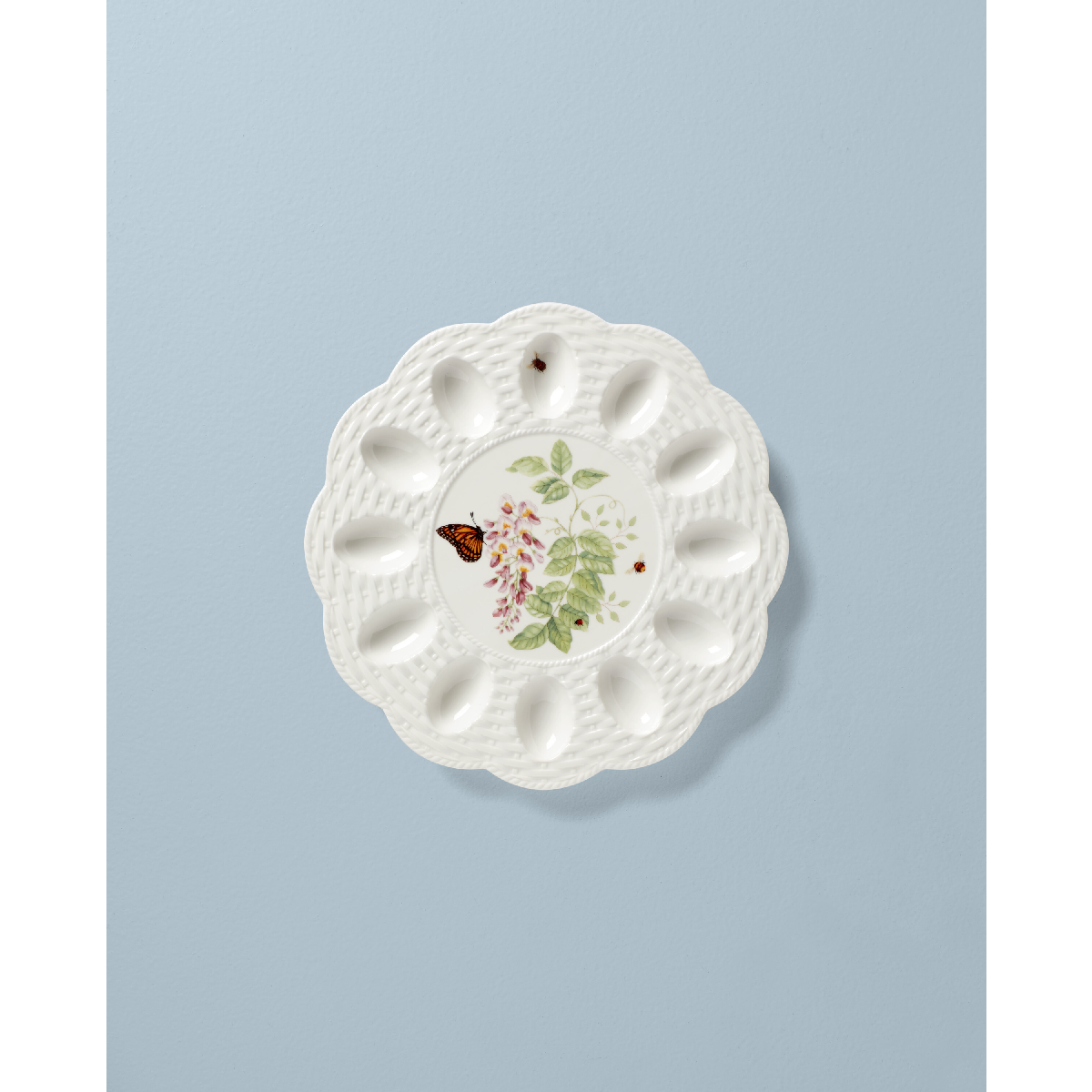 Lenox® Butterfly Meadow® Egg Tray