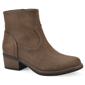 White Mountain Women''s Meringue Western Bootie - image 1