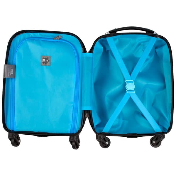 Kids Bon Voyage 18in. Rockets Spinner