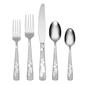 Oneida Quadratic 20pc.Everyday Flatware Set - image 5