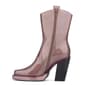 Womens Olivia Miller Venus Ankle Boots - image 3