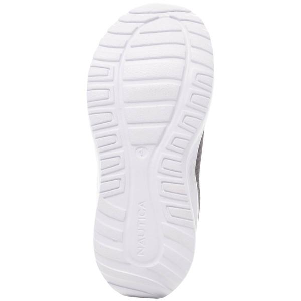 Big Boys Nautica Athletic Sneakers