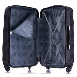 InUSA Royal Lightweight Hardside 32in. Spinner Luggage