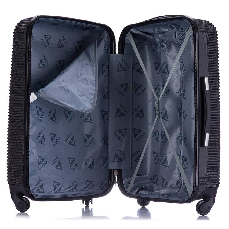 InUSA Royal Lightweight Hardside 32in. Spinner Luggage