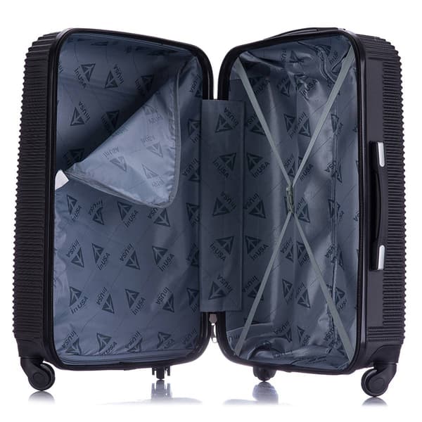 InUSA Royal Lightweight Hardside 32in. Spinner Luggage