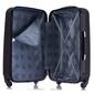 InUSA Royal Lightweight Hardside 32in. Spinner Luggage - image 3
