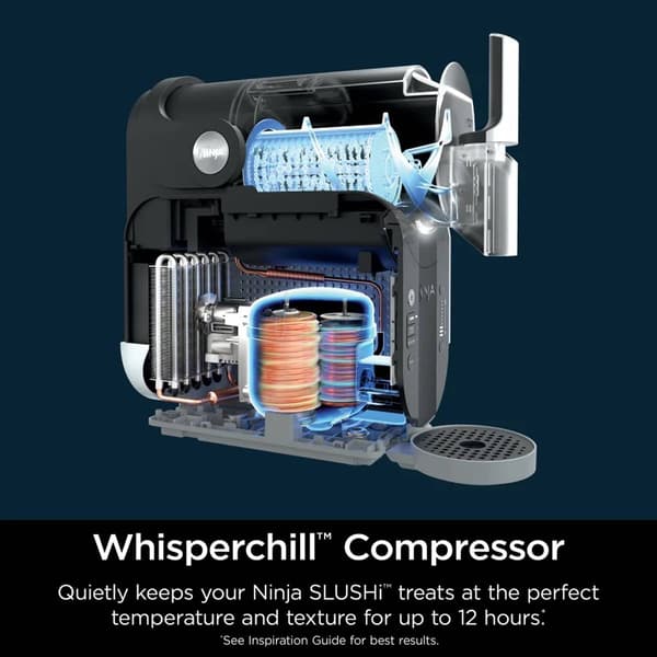 Ninja&#174; Slushi Pro Frozen Drink Maker