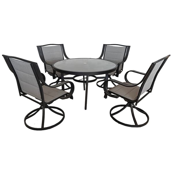 Chadwick 5pc. Dining Set