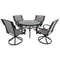 Chadwick 5pc. Dining Set - image 2