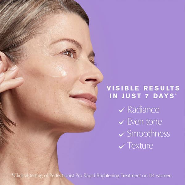 Est&#233;e Lauder&#8482; Perfectionist Pro Rapid Brightening Serum Duo
