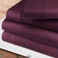 Superior 400TC Egyptian Cotton Solid Deep Pocket Sheet Set - image 6