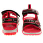 Little Boys Disney Pixar&#8482; Cars Open Toe Sport Sandals - image 3