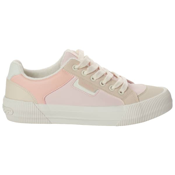 Womens Rocket Dog Cheery Blocked Lyon Fashion Sneakers