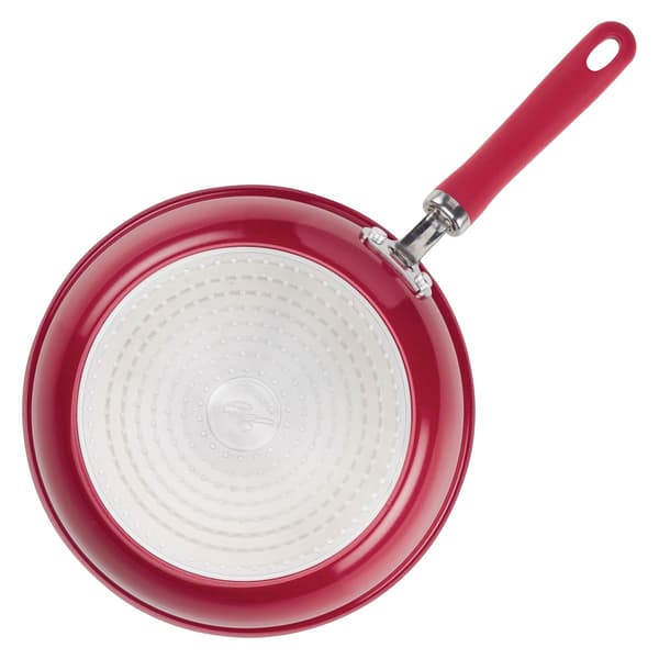 Rachael Ray 13pc. Nonstick Cookware Set