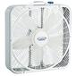 Lasko 20in. Weather-Shield Performance Box Fan - image 1