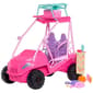 Barbie(R) Beach Detectives Beach Buggy Doll - image 1