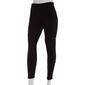 Womens Marc New York Performance Moto Ribbing Leggings - image 1