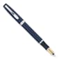 Charles Hubert Dark Blue Fountain Pen - image 1