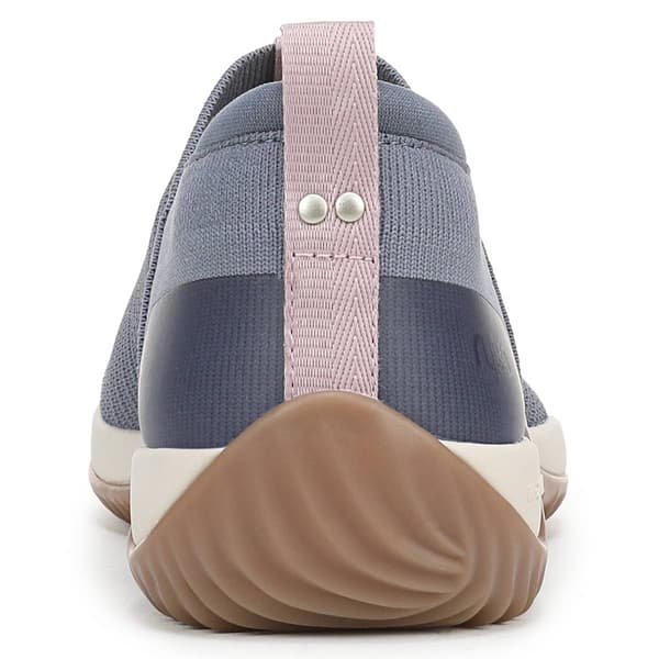 Womens Ryka Echo Knit Slip-On Walking Sneakers