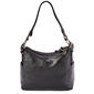 Bueno Carmel Stud Panel Shoulder Bag - image 4