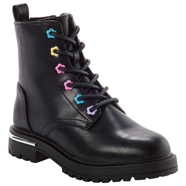 Big Girls Mia Penthia Ankle Boots