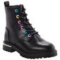 Big Girls Mia Penthia Ankle Boots - image 1