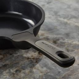 BergHOFF Stone+ 5pc. Nonstick Ceramic Specialty Pan Set