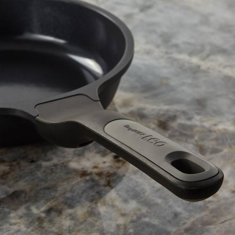 BergHOFF Stone+ 5pc. Nonstick Ceramic Specialty Pan Set