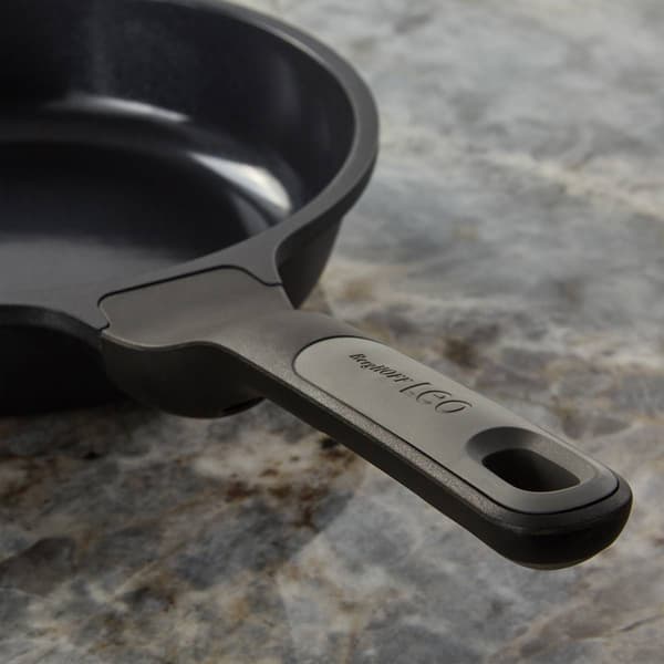 BergHOFF Stone+ 5pc. Nonstick Ceramic Specialty Pan Set
