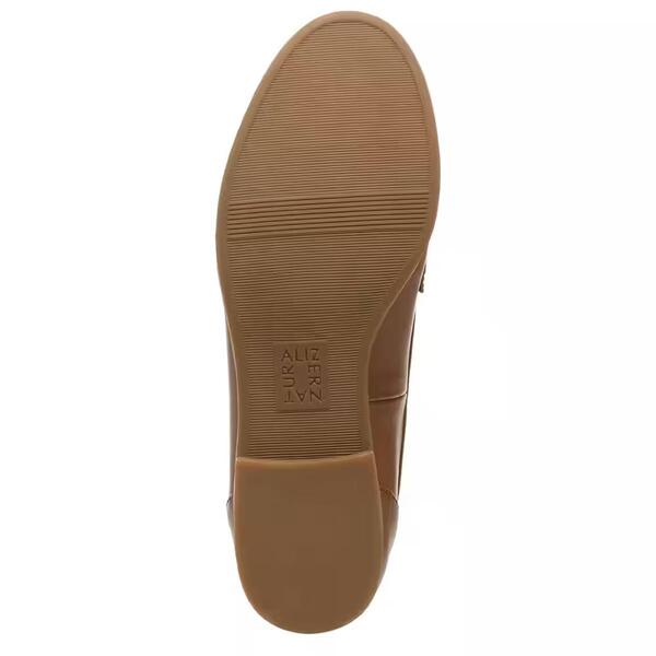 Womens Naturalizer Milo Loafer