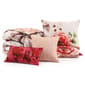 Bebejan&#174; Hazy Blossom Cotton 5pc. Reversible Comforter Set - image 2