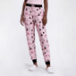 Juniors Pillow Talk Halloween Pajama Bottoms - image 1
